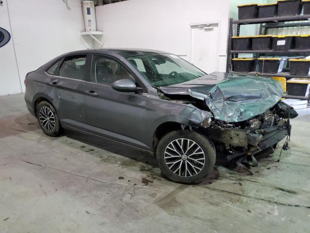 2021 Volkswagen Jetta S VIN: 3VWC57BU1MM044791 Lot: 60738184