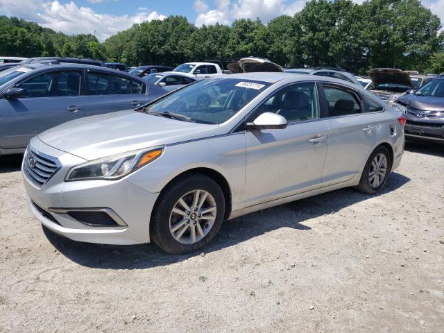 5NPE24AFXGH382349 | 2016 Hyundai sonata se