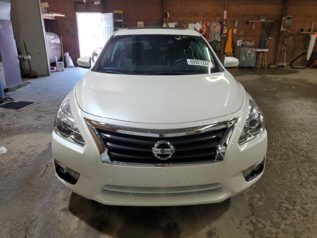 2015 NISSAN ALTIMA 2.5 - 1N4AL3AP7FC221925