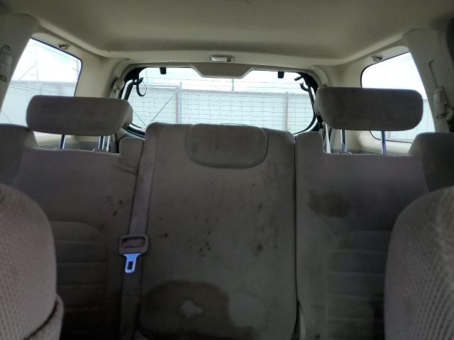 2009 Nissan Pathfinder S VIN: 5N1AR18U79C605597 Lot: 59689594