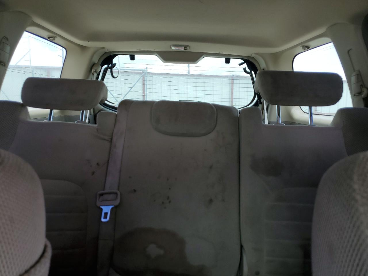 5N1AR18U79C605597 2009 Nissan Pathfinder S