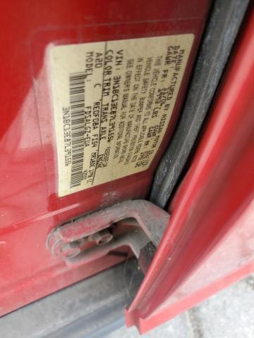 2007 Nissan Versa S VIN: 3N1BC13E87L391556 Lot: 60494264