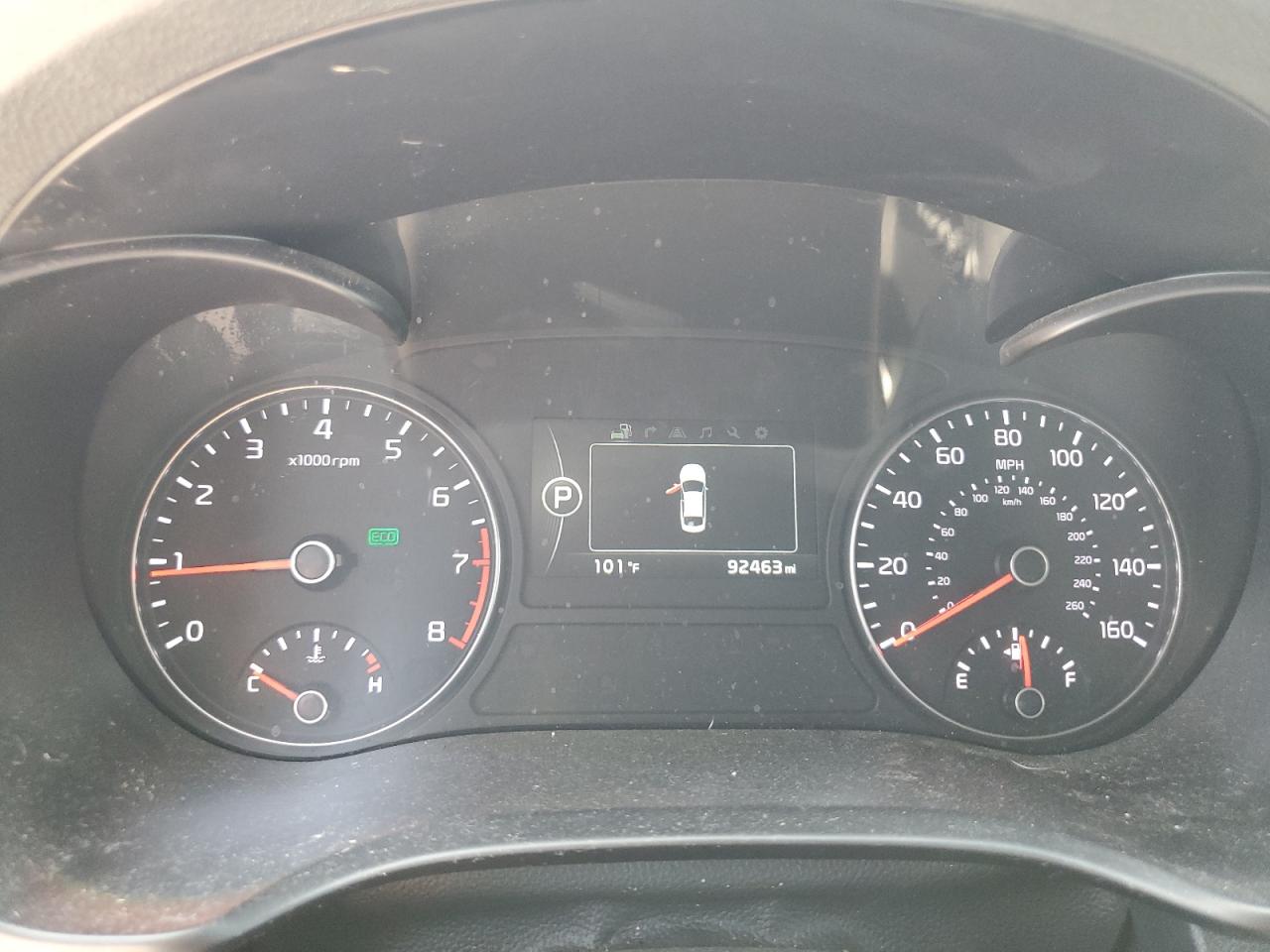 5XXGV4L29HG137713 2017 Kia Optima Sxl