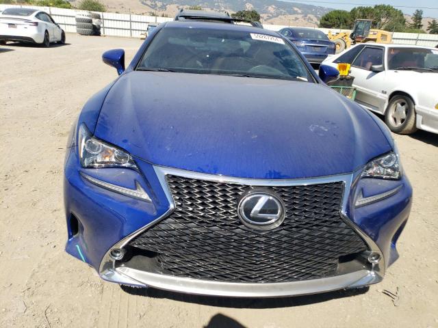 2015 Lexus RX - Image 5