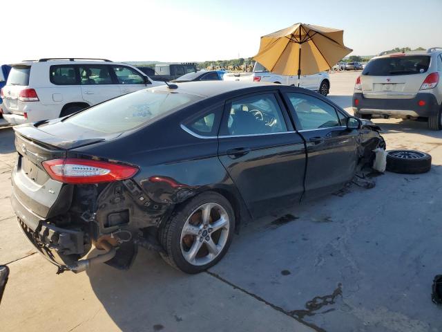 2016 Ford Fusion Se VIN: 3FA6P0HD0GR278992 Lot: 59363334