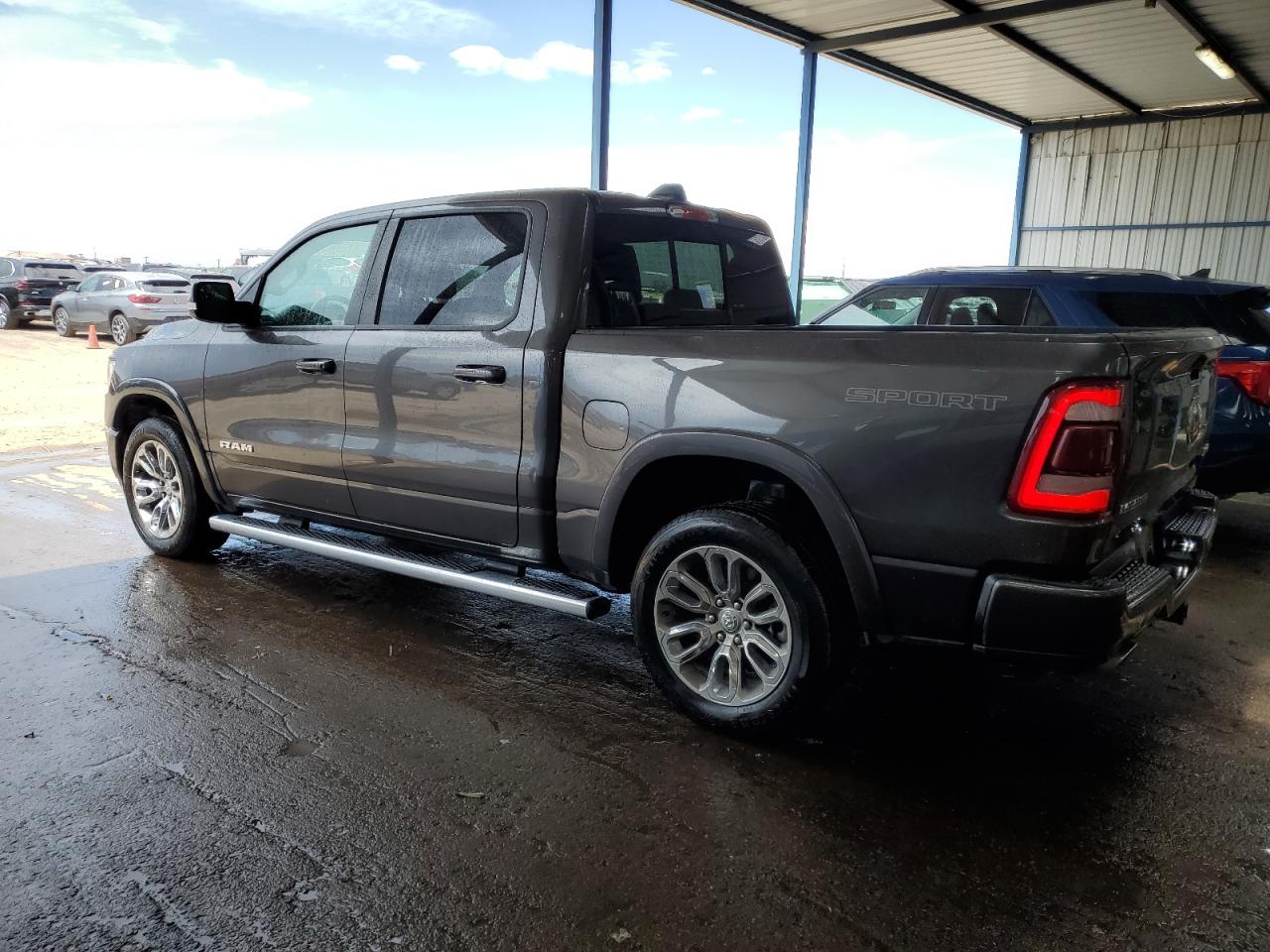 1C6SRFJT1MN784957 2021 Ram 1500 Laramie