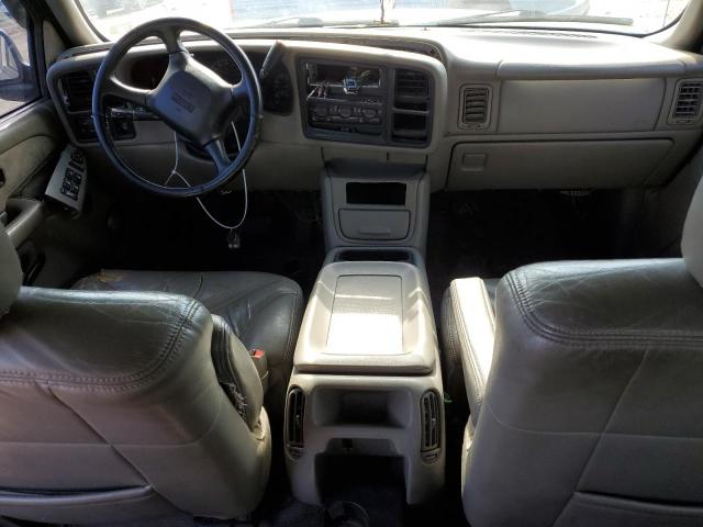 2001 GMC Sierra K2500 Heavy Duty VIN: 1GTHK23151F129461 Lot: 59407244