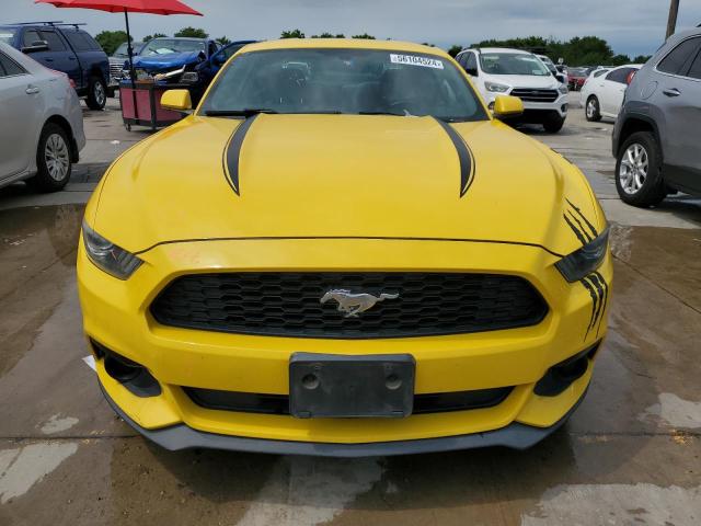 2015 Ford Mustang VIN: 1FA6P8AM4F5337309 Lot: 56104524