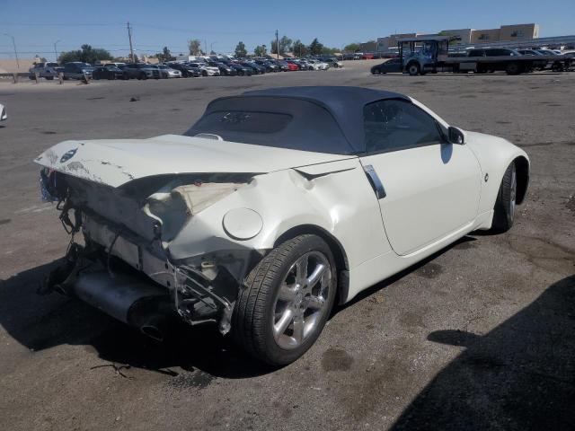 2004 Nissan 350Z Roadster VIN: JN1AZ36A44T014762 Lot: 58680604