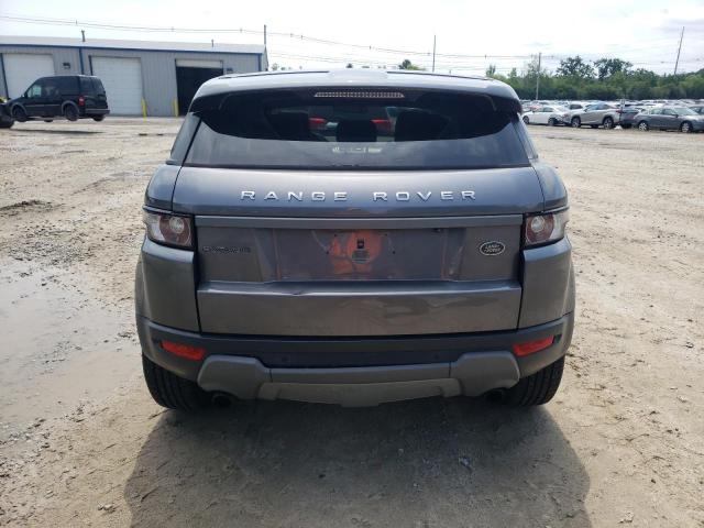 2015 Land Rover Range Rover Evoque Pure Premium VIN: SALVR2BGXFH059237 Lot: 59620914