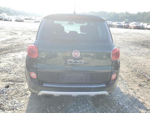 VIN ZFBCFADH6EZ021135 2014 Fiat 500L, Trekking no.6