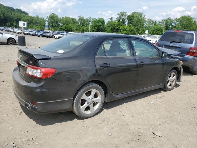 2012 Toyota Corolla Base VIN: 2T1BU4EE0CC840170 Lot: 57385404