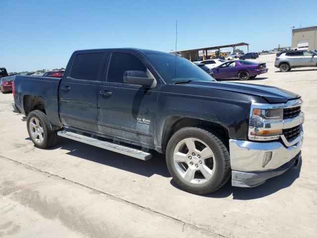 2016 Chevrolet Silverado C1500 Lt VIN: 3GCPCREC8GG269320 Lot: 57858604