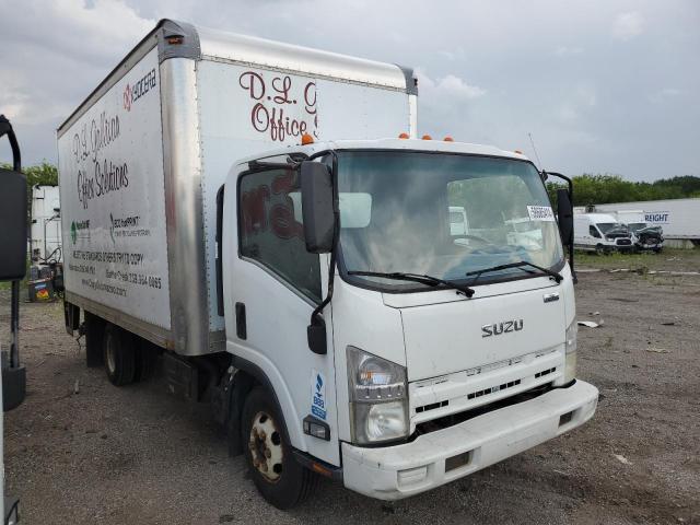 2011 Isuzu Npr VIN: JALC4W162B7003661 Lot: 58685414