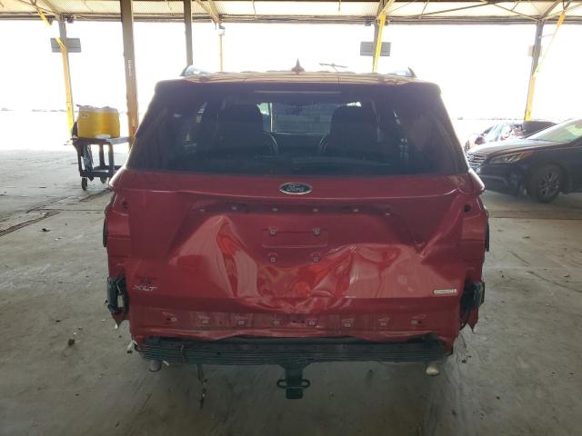 2020 Ford Explorer Xlt VIN: 1FMSK7DH4LGC91802 Lot: 58279284