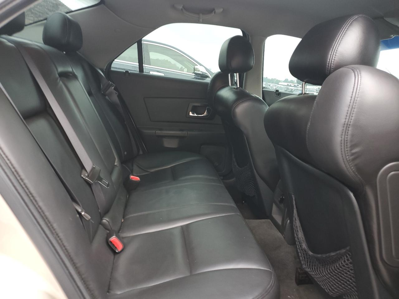 1G6DM57T760121221 2006 Cadillac Cts