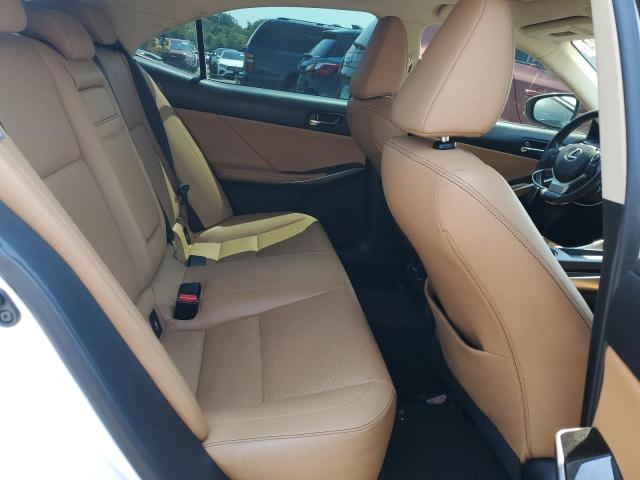 2016 Lexus Is 300 VIN: JTHCM1D23G5009807 Lot: 59010314