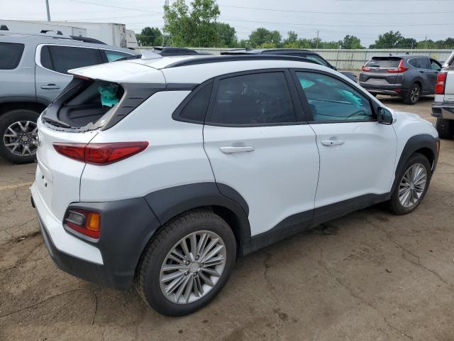 2020 HYUNDAI KONA SEL P - KM8K62AA3LU446971