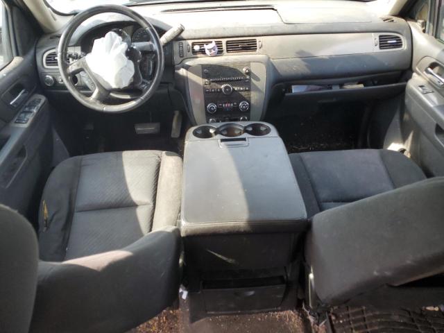 2010 Chevrolet Tahoe K1500 Ls VIN: 1GNUKAE00AR257996 Lot: 57497954