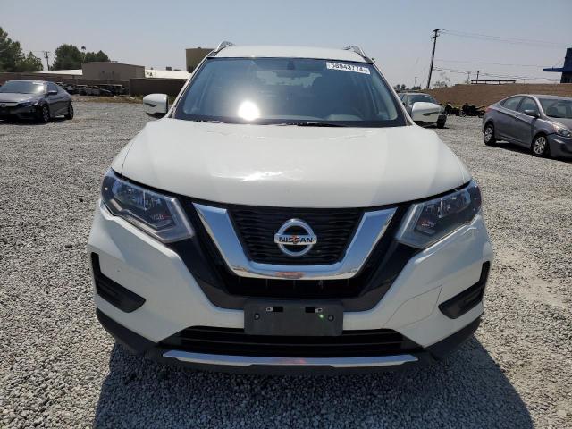 2017 Nissan Rogue Sv Hybrid VIN: 5N1ET2MT0HC799586 Lot: 58943774