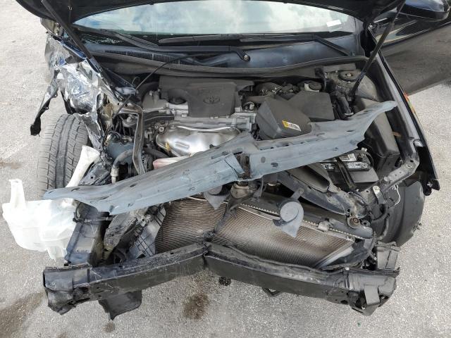 2017 TOYOTA CAMRY LE - 4T1BF1FKXHU302742