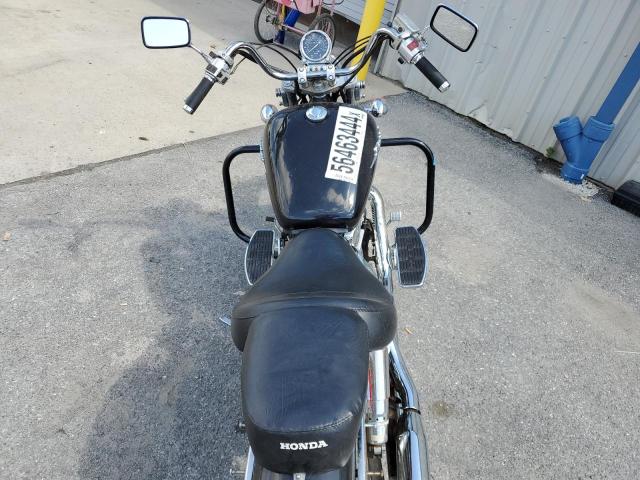 2007 HONDA VT1100 C 1HFSC18077A101556