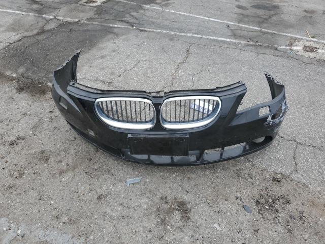 2005 BMW 525 I VIN: WBANA535X5B860732 Lot: 57980574