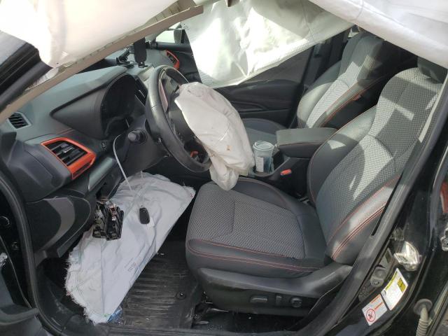 2019 Subaru Forester Sport VIN: JF2SKAJCXKH543881 Lot: 59914284