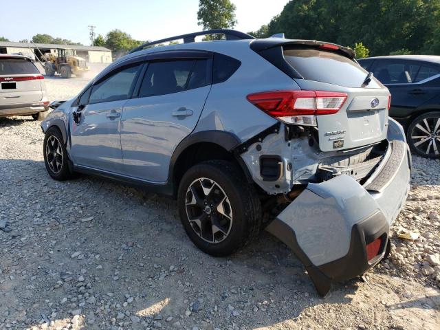 JF2GTABC4JH201827 2018 Subaru Crosstrek Premium