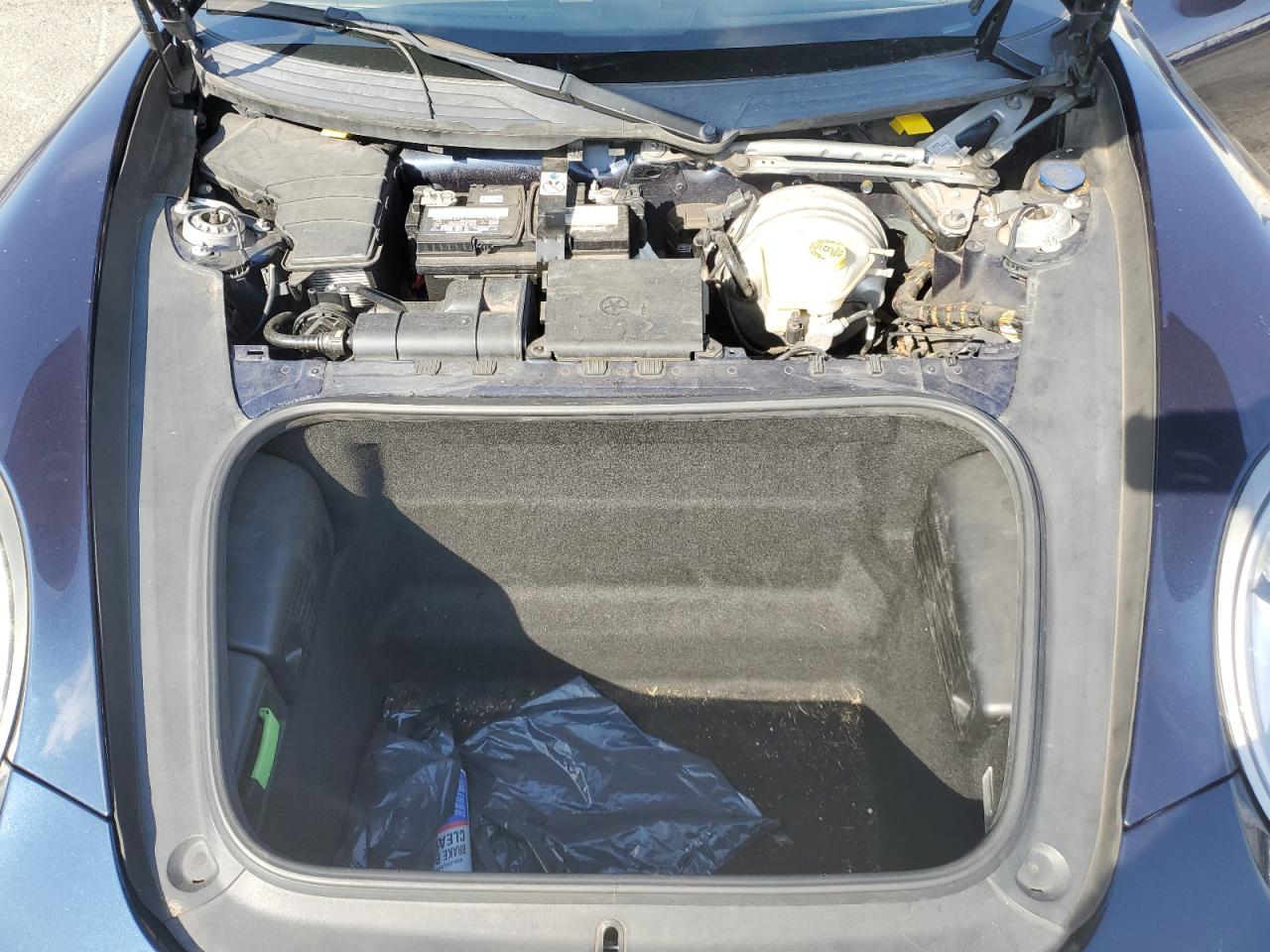 WP0AB2A92DS120223 2013 Porsche 911 Carrera S