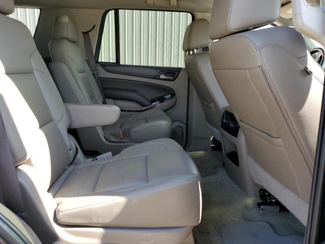 2017 Chevrolet Tahoe C1500 Lt VIN: 1GNSCBKC3HR369467 Lot: 58074794