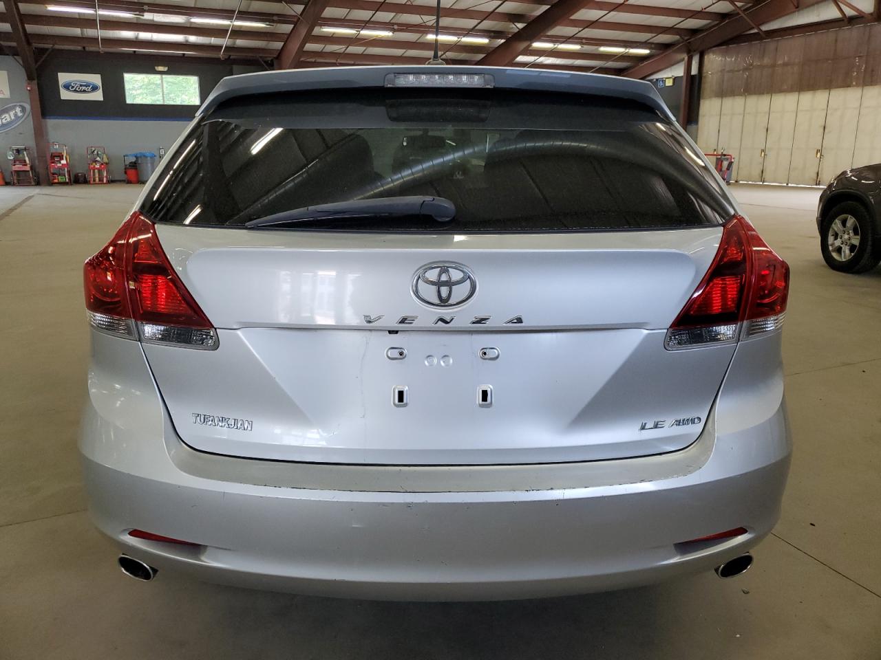 4T3BK3BB4DU086420 2013 Toyota Venza Le