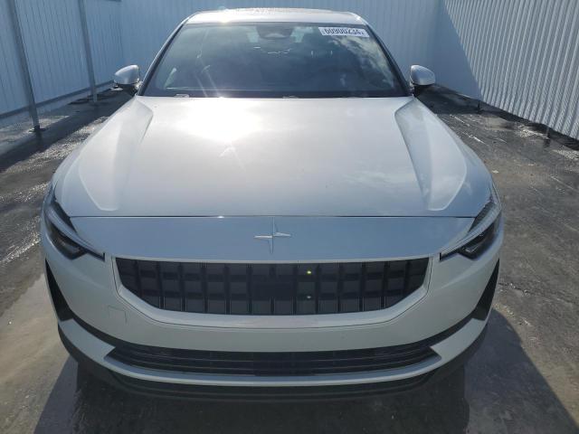 2023 Polestar 2 VIN: YSMEG3KA4PL137464 Lot: 60900234