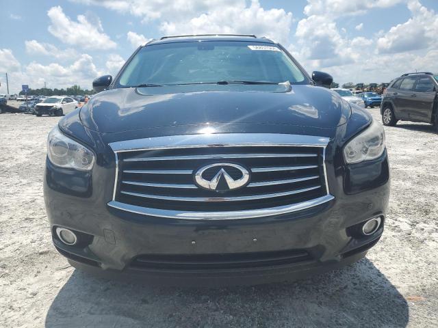 5N1AL0MMXEC518319 2014 Infiniti Qx60