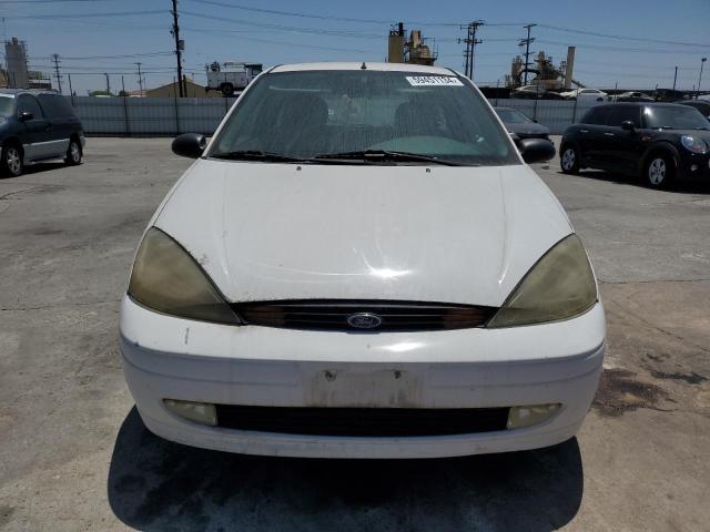 2003 Ford Focus Zx3 VIN: 3FAFP31Z13R175369 Lot: 59451134