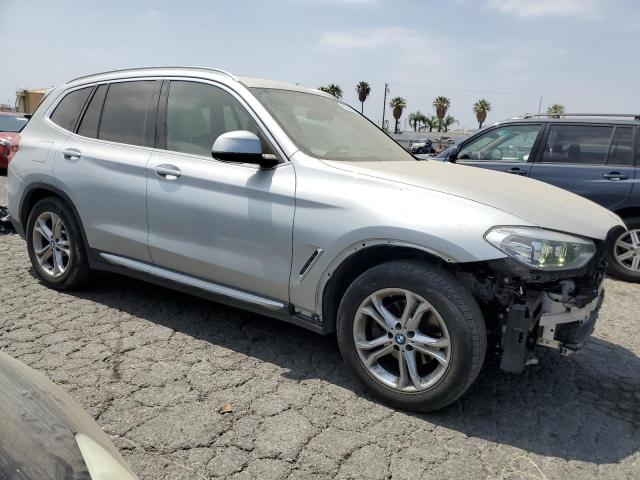 VIN 5UXTY3C01L9B50672 2020 BMW X3, Sdrive30I no.4