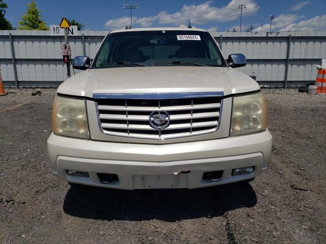 2005 Cadillac Escalade Luxury VIN: 1GYEC63T35R164362 Lot: 60166624