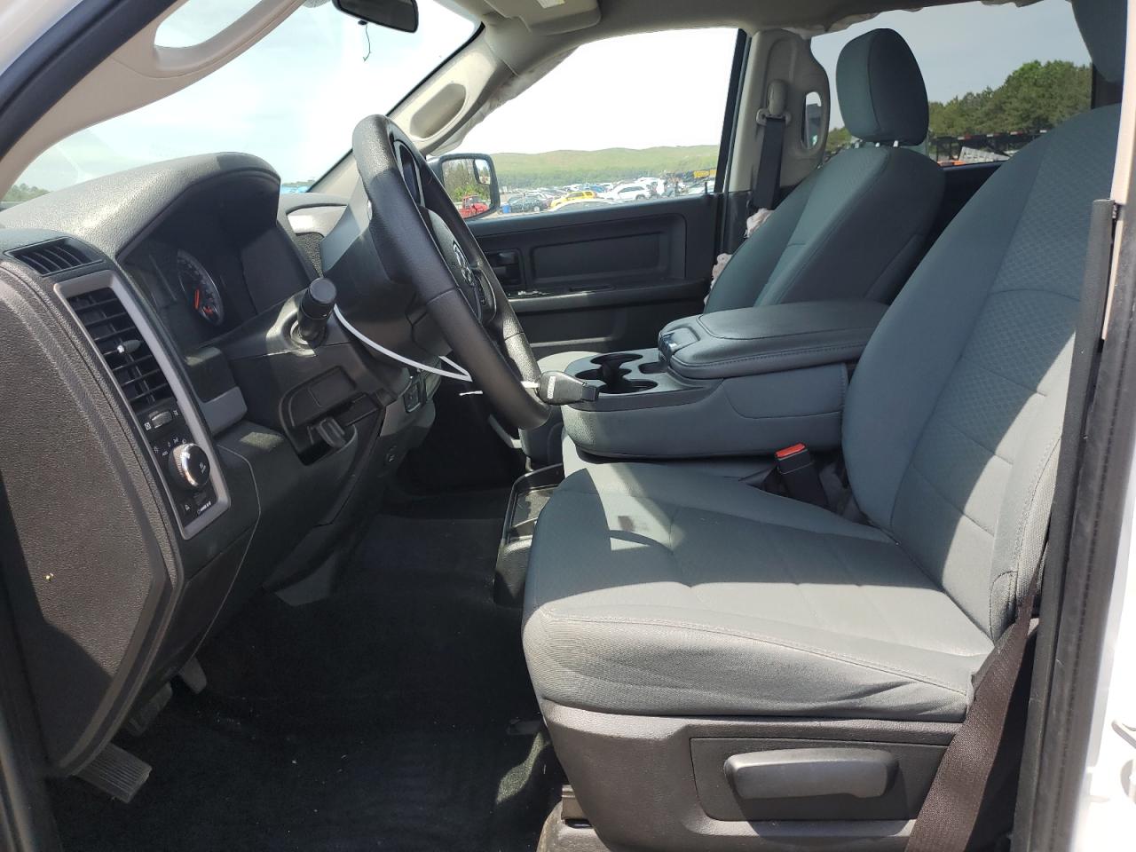 1C6RR7KT9HS694417 2017 Ram 1500 St