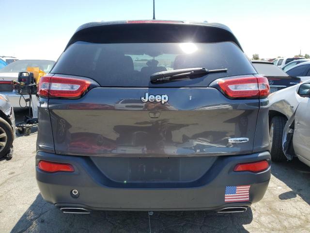 2017 Jeep Cherokee Latitude VIN: 1C4PJLCSXHD232975 Lot: 59543494