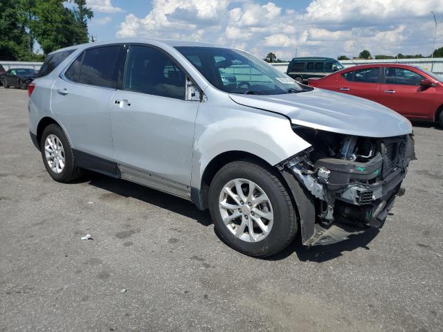 2018 Chevrolet Equinox Lt VIN: 2GNAXJEV5J6297860 Lot: 58610494