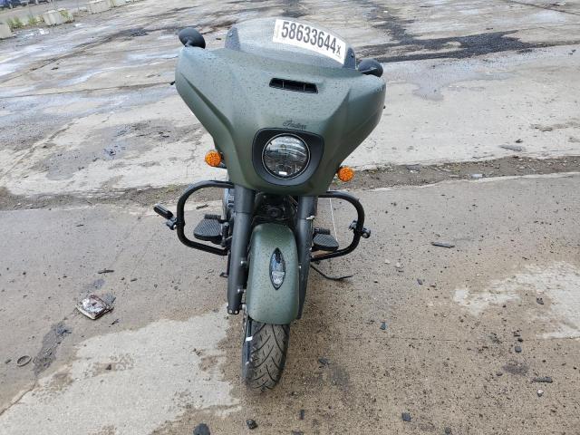 2023 INDIAN MOTORCYCLE CO. CHIEFTAIN - 56KTCDBB3P3414631