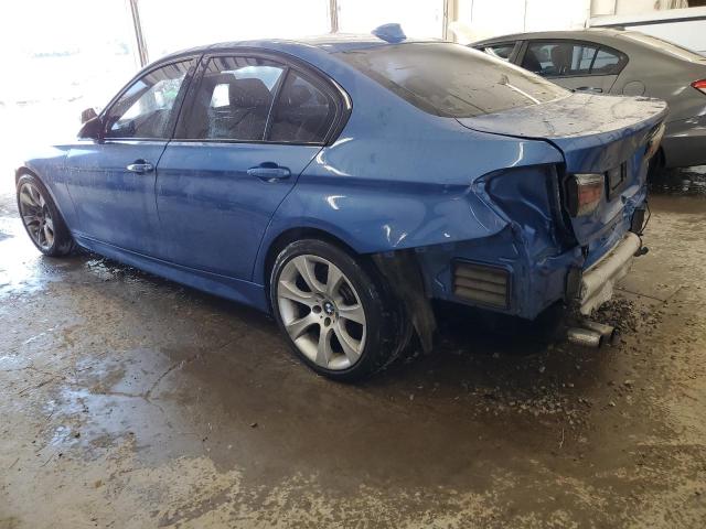 VIN WBA3A5C55FF607559 2015 BMW 3 Series, 328 I no.2