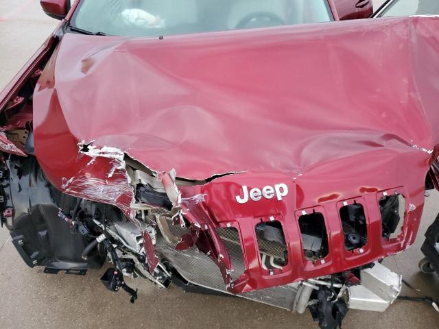 2020 Jeep Cherokee Latitude Plus VIN: 1C4PJLLB6LD653259 Lot: 56834364