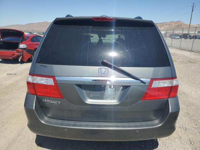 2007 Honda Odyssey Touring VIN: 5FNRL38827B048850 Lot: 57962074