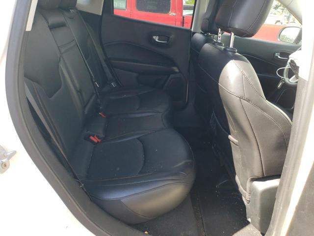 2019 Jeep Compass Limited VIN: 3C4NJDCB8KT789950 Lot: 60742074