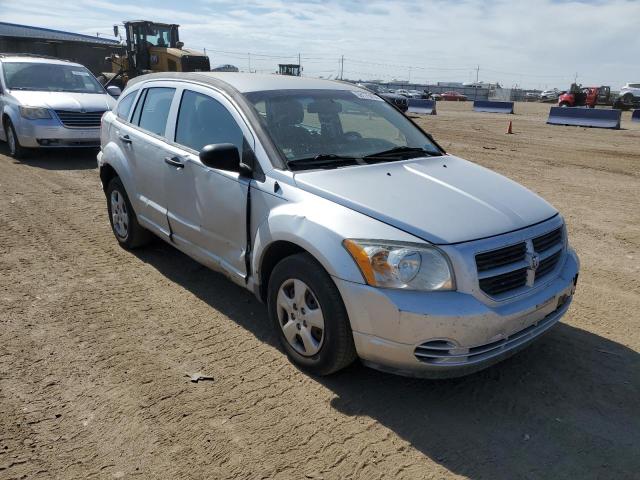 2011 Dodge Caliber Express VIN: 1B3CB1HA5BD257033 Lot: 58176434