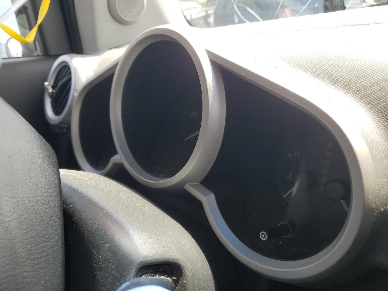 5J6YH28758L020354 2008 Honda Element Ex