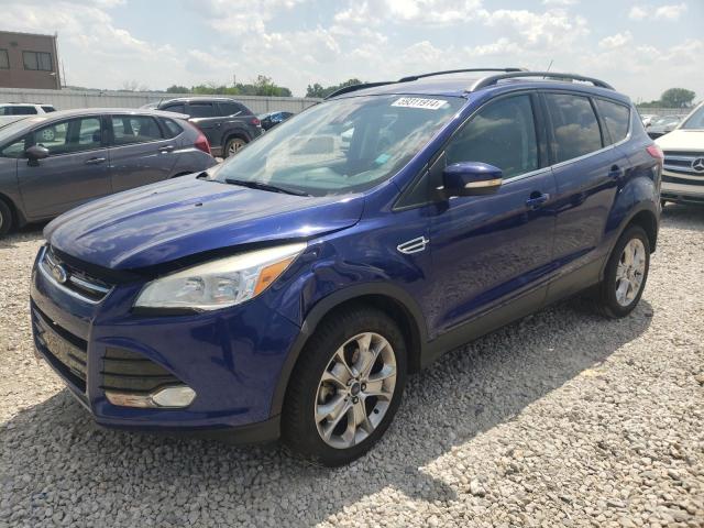 Vin: 1fmcu9hx3dub39525, lot: 59311914, ford escape sel 2013 img_1