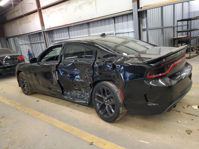 2019 Dodge Charger R/T VIN: 2C3CDXCT4KH666880 Lot: 60224764