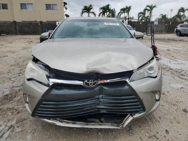 VIN 4T1BF1FK4HU420401 2017 Toyota Camry, LE no.5